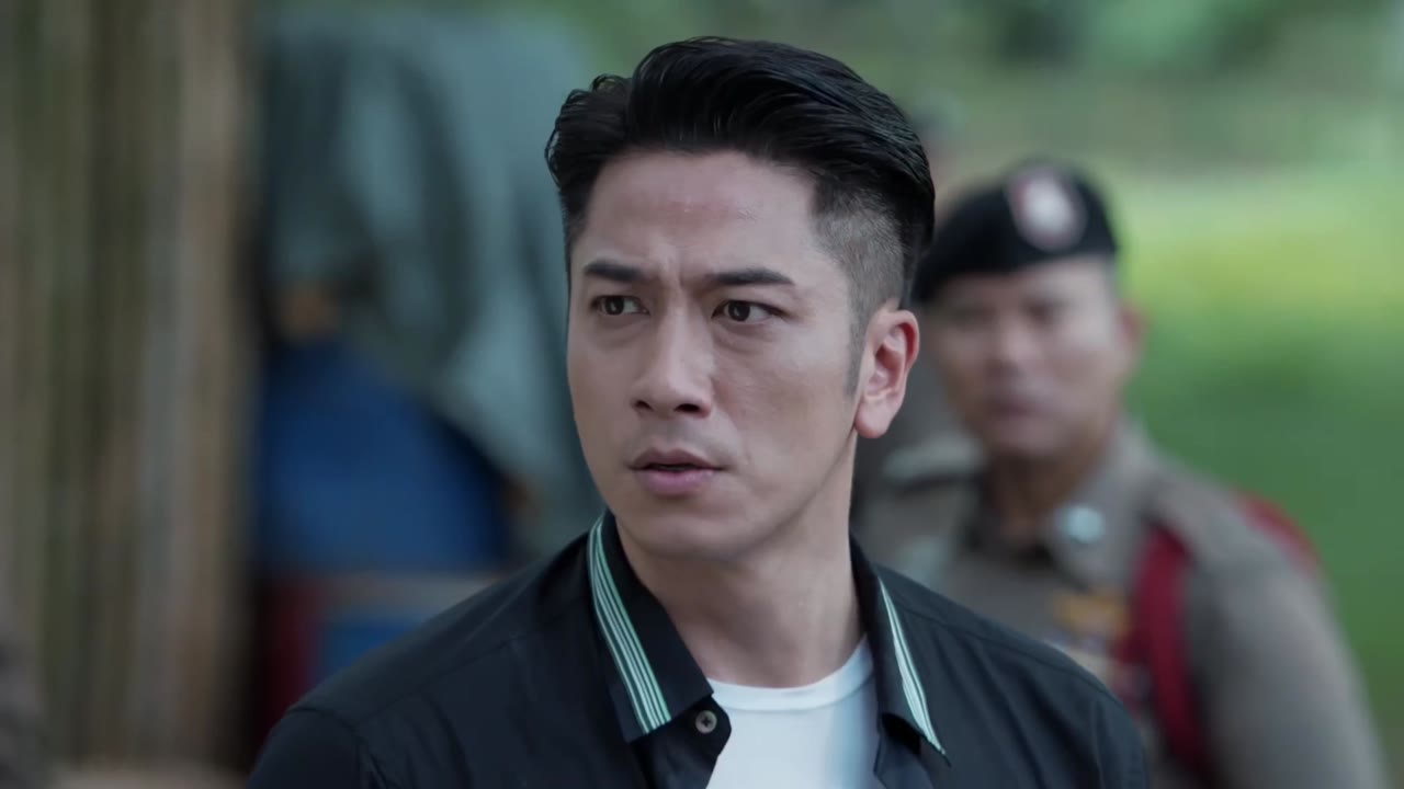 Cơn Bão Trắng tập 30
