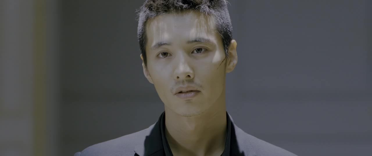 Người Vô Danh Tính tập 1 cảnh 3