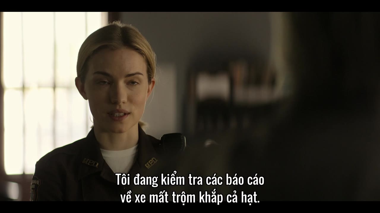 Phát Súng Cuối Cùng (Phần 1) tập 3