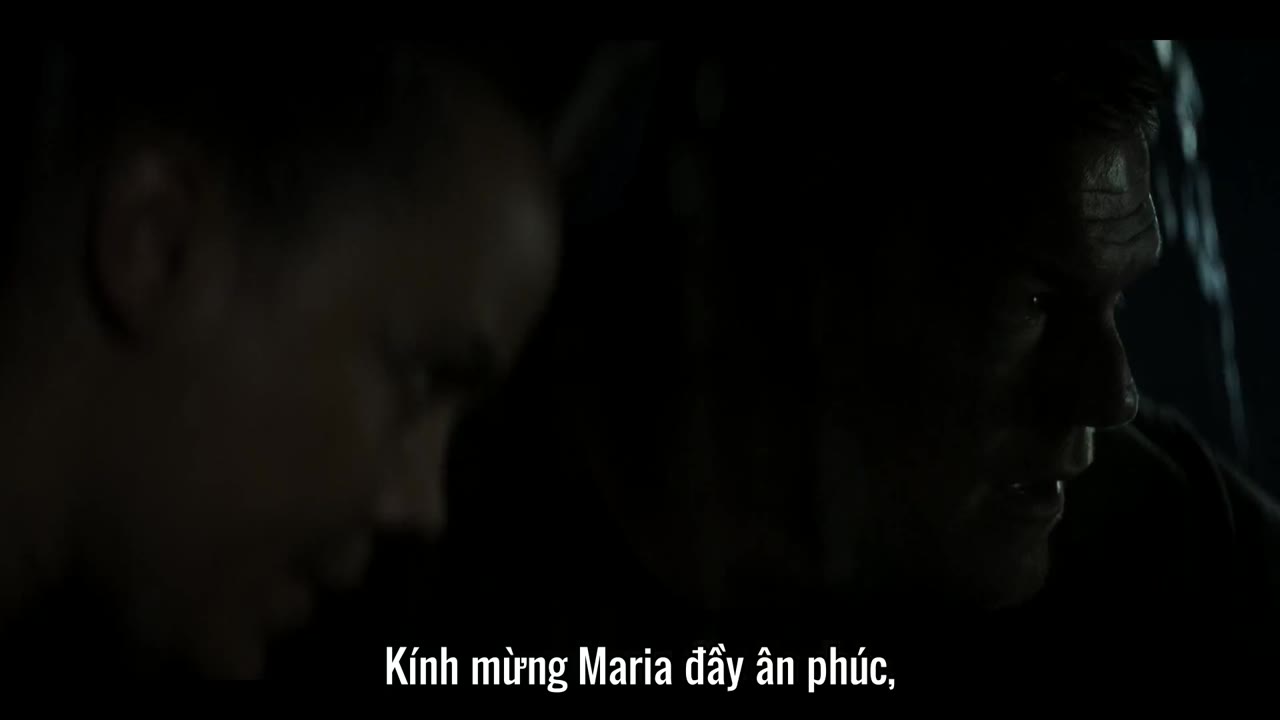 Phát Súng Cuối Cùng (Phần 1) tập 5 cảnh 3