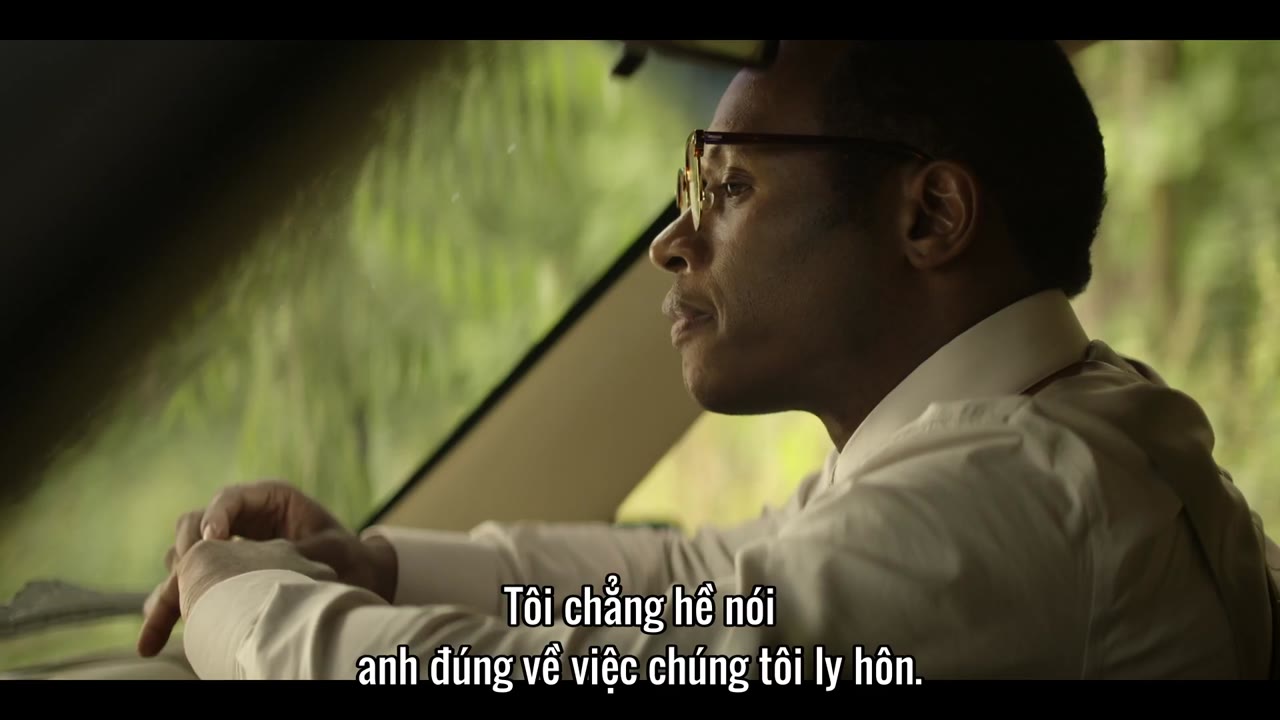 Phát Súng Cuối Cùng (Phần 1) tập 6