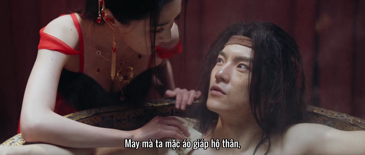 Điệp Đồ Mê Cục tập 1