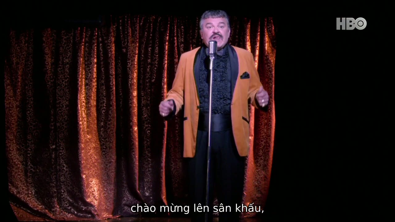 Chán Muốn Chết (Phần 1) tập 5 cảnh 2