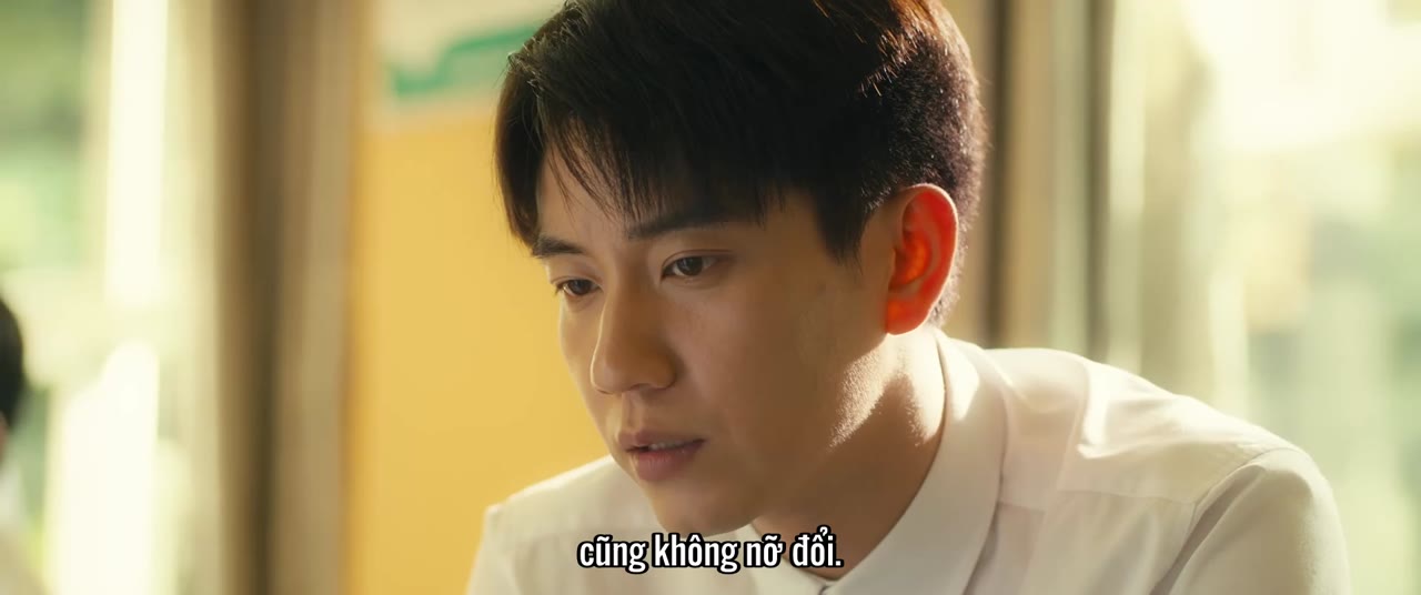Trên Đống Tro Tàn tập 1 cảnh 3