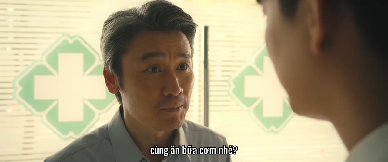 Trên Đống Tro Tàn tập 2
