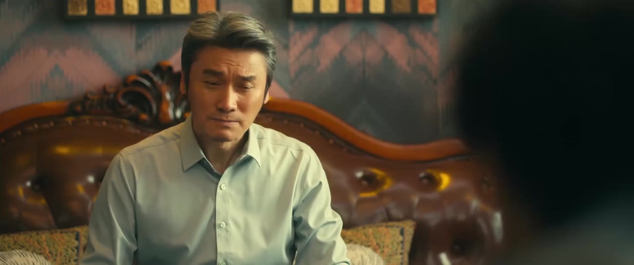 Trên Đống Tro Tàn tập 3