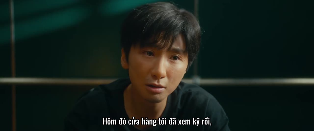 Trên Đống Tro Tàn tập 10