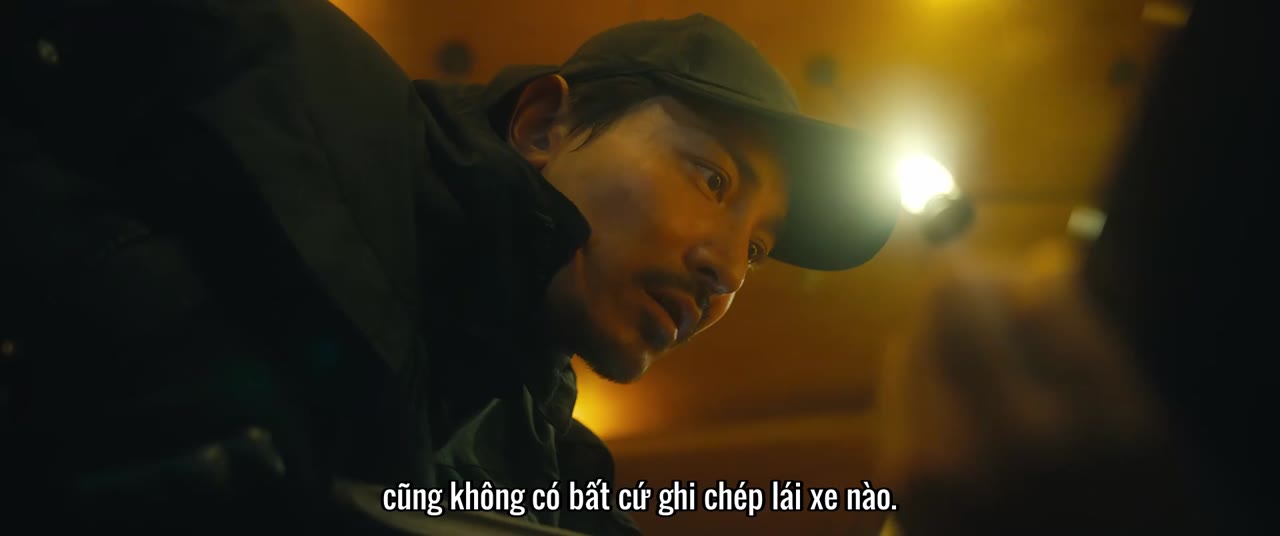 Trên Đống Tro Tàn tập 10 cảnh 3
