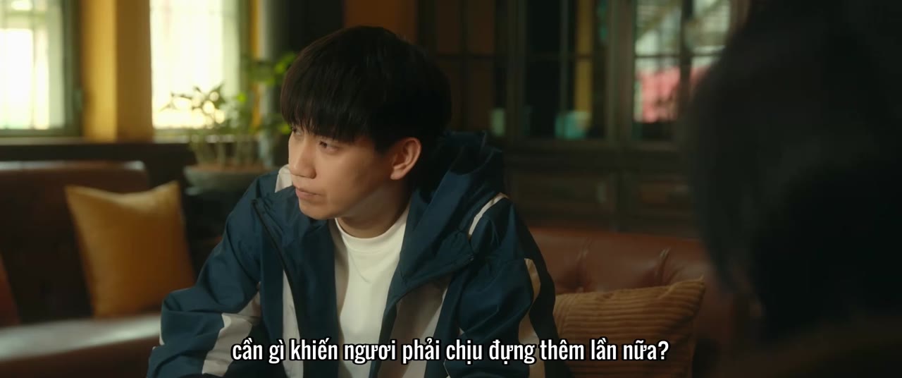Trên Đống Tro Tàn tập 11 cảnh 3