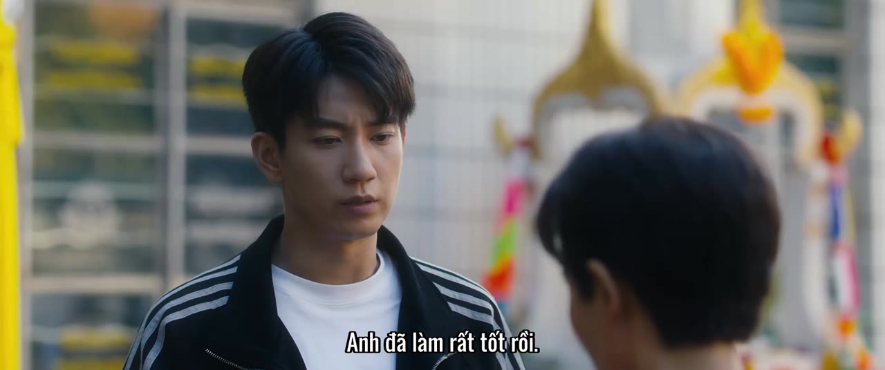 Trên Đống Tro Tàn tập 16