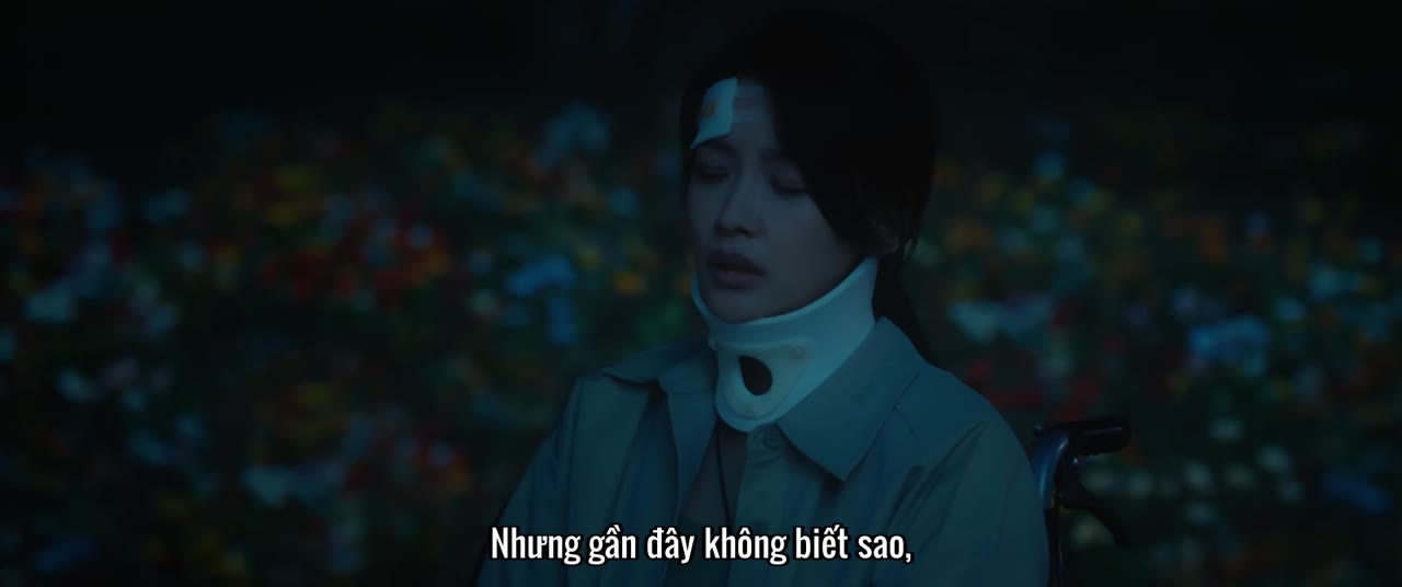 Trên Đống Tro Tàn tập 17 cảnh 2