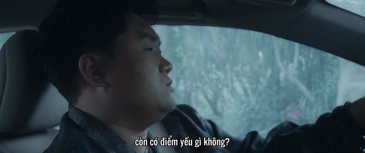 Trên Đống Tro Tàn tập 23