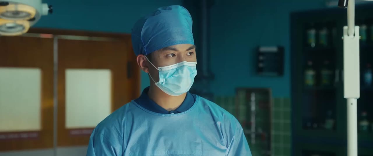 Trên Đống Tro Tàn tập 24
