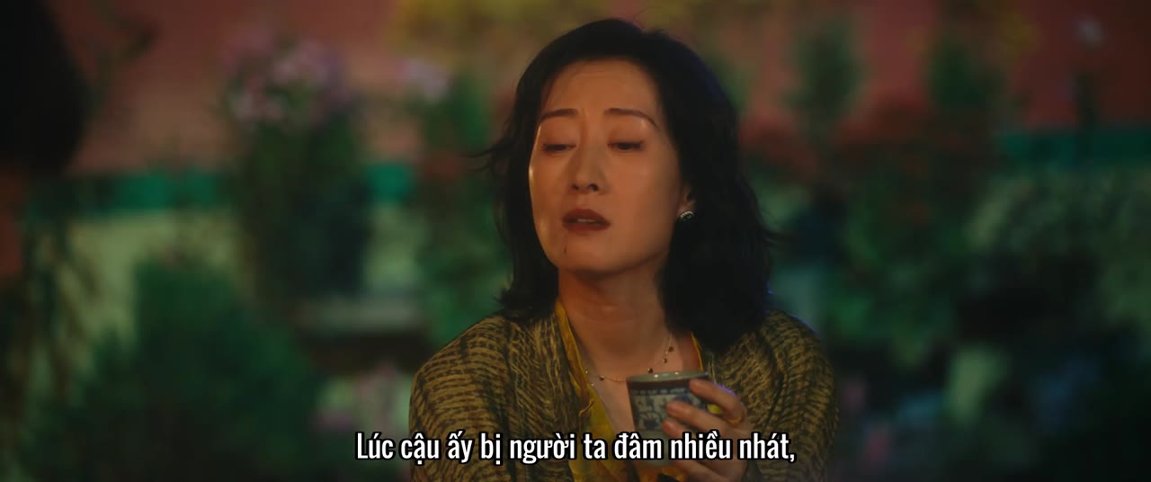 Trên Đống Tro Tàn tập 25 cảnh 3