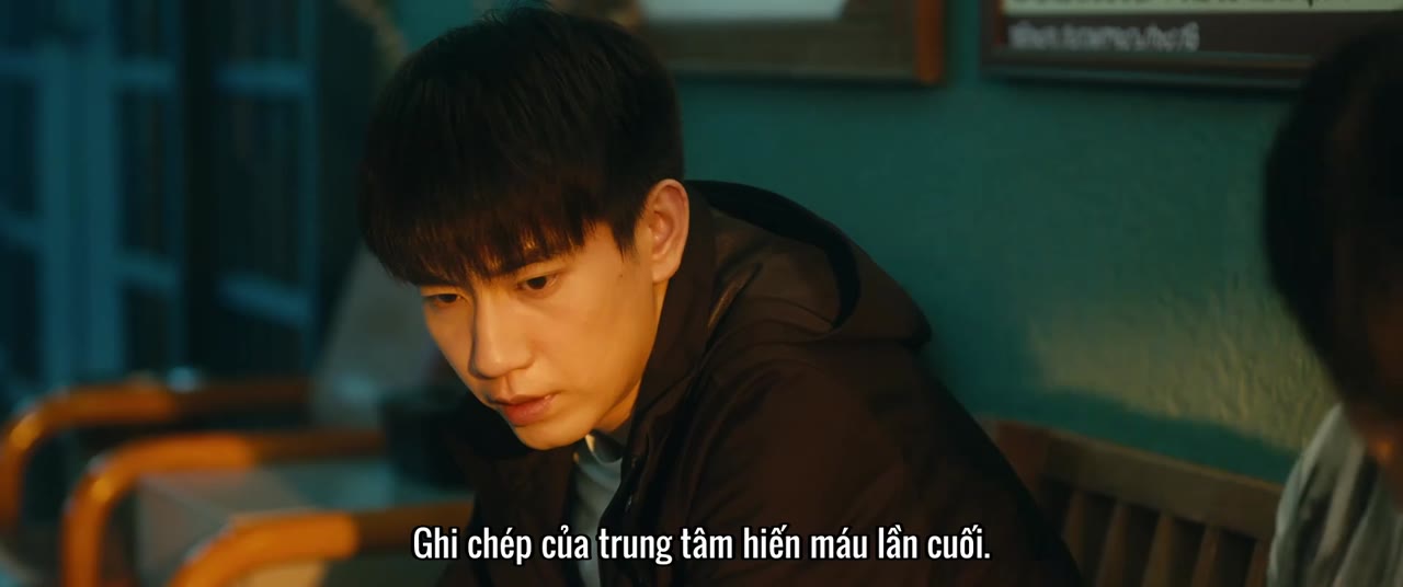 Trên Đống Tro Tàn tập 26 cảnh 3