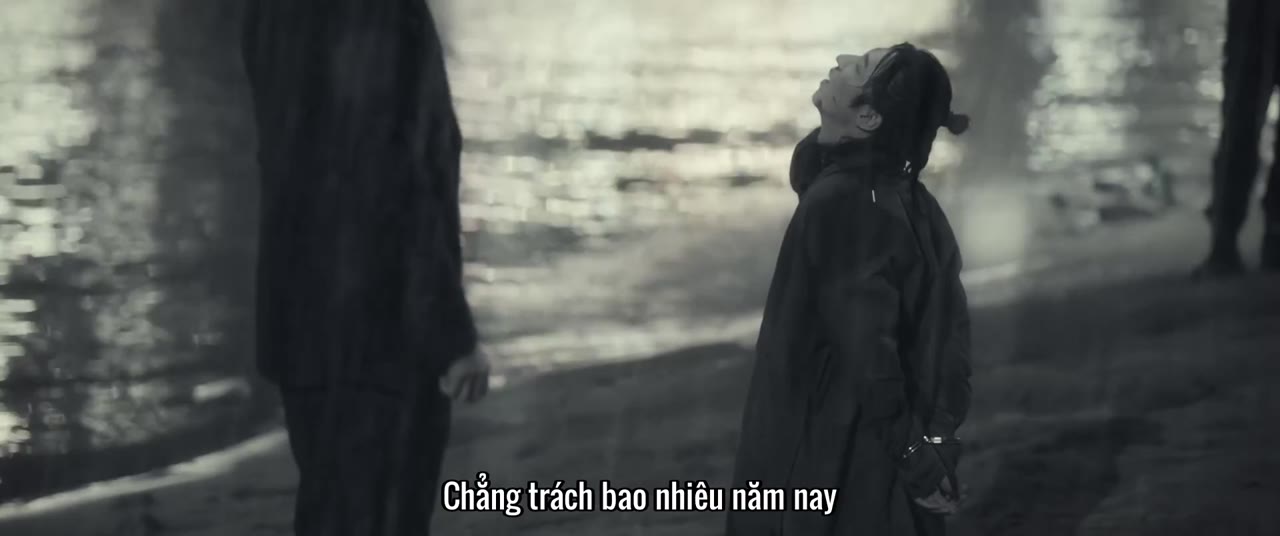 Trên Đống Tro Tàn tập 27 cảnh 2