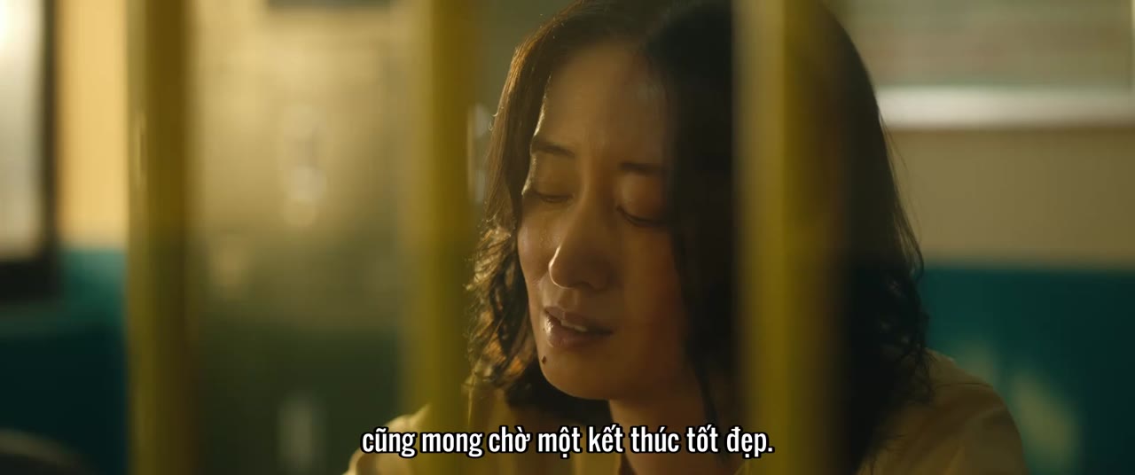 Trên Đống Tro Tàn tập 28 cảnh 3