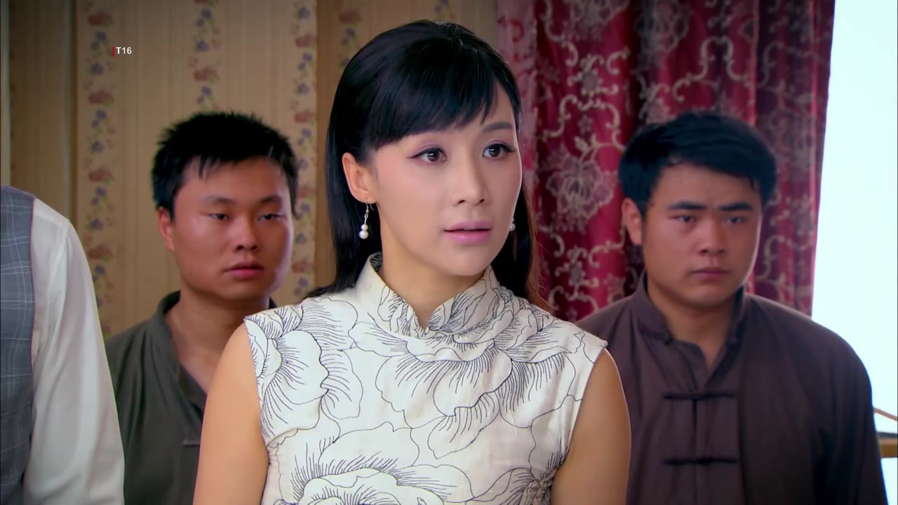 Người Thừa Kế Gia Nghiệp tập 2 cảnh 2