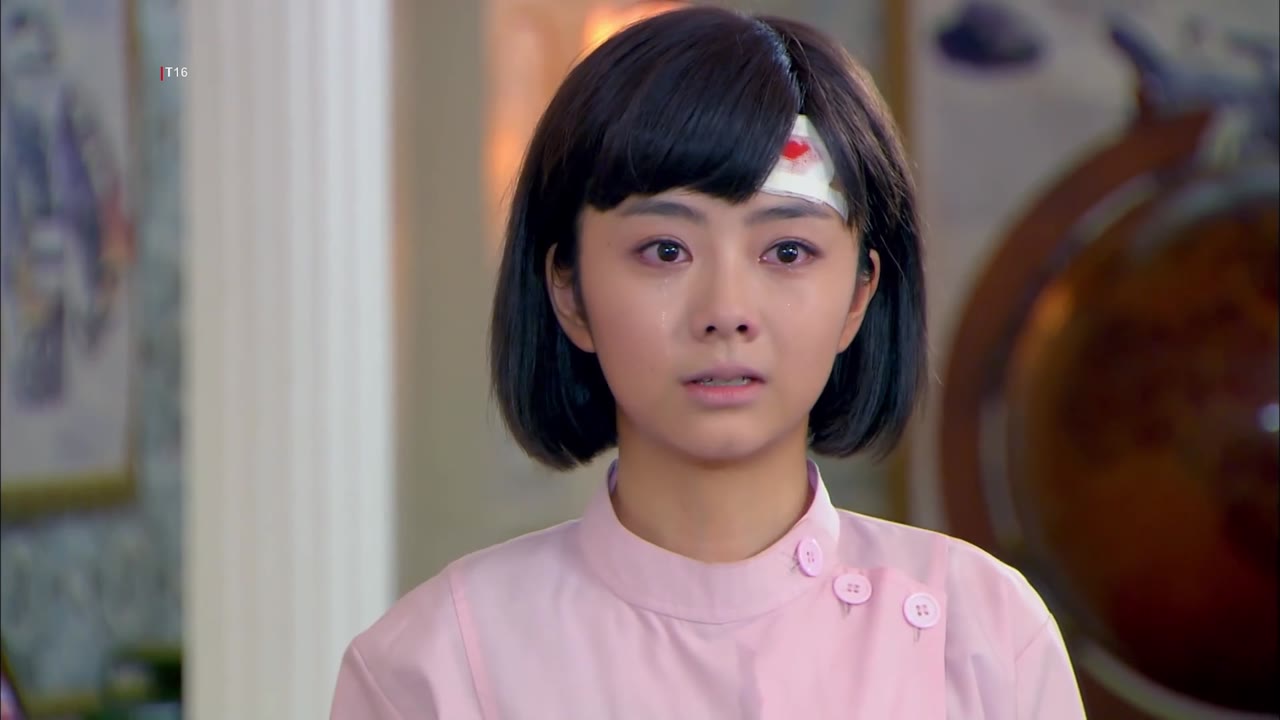 Người Thừa Kế Gia Nghiệp tập 3