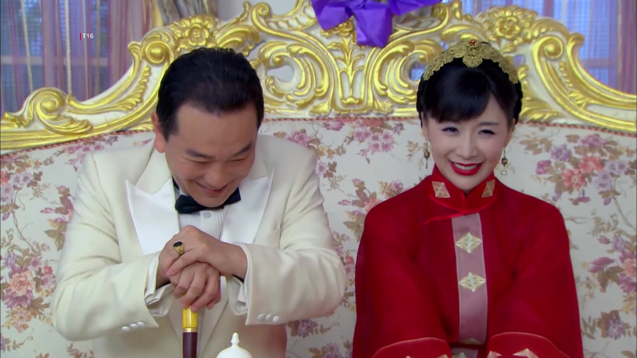 Người Thừa Kế Gia Nghiệp tập 19