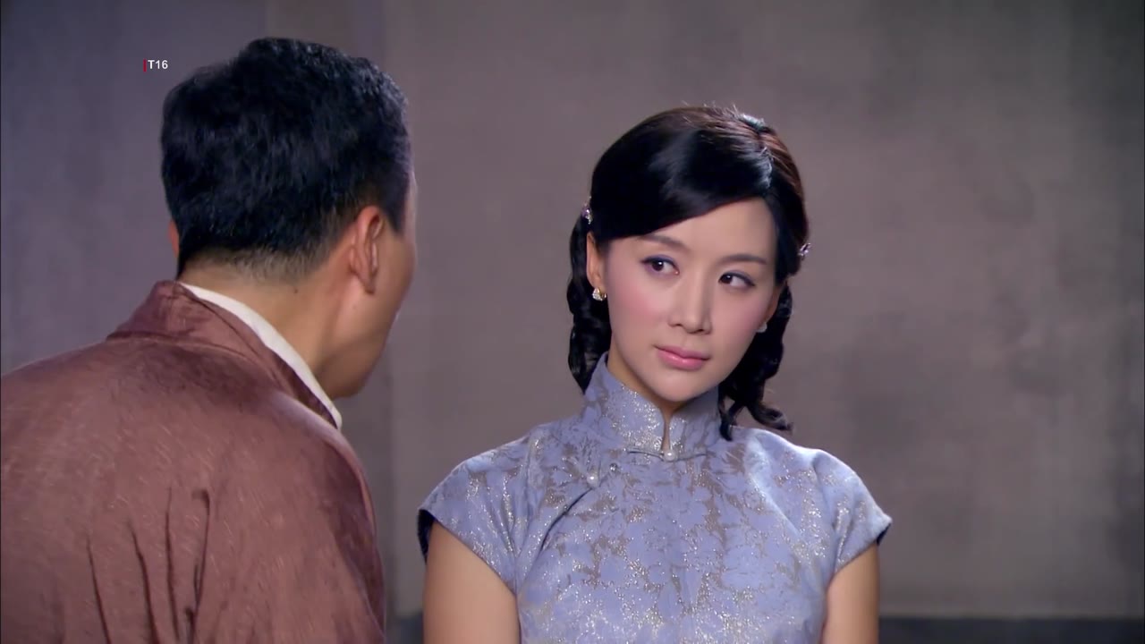 Người Thừa Kế Gia Nghiệp tập 27