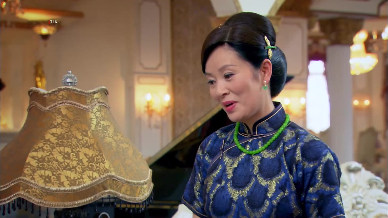 Người Thừa Kế Gia Nghiệp tập 37 cảnh 2