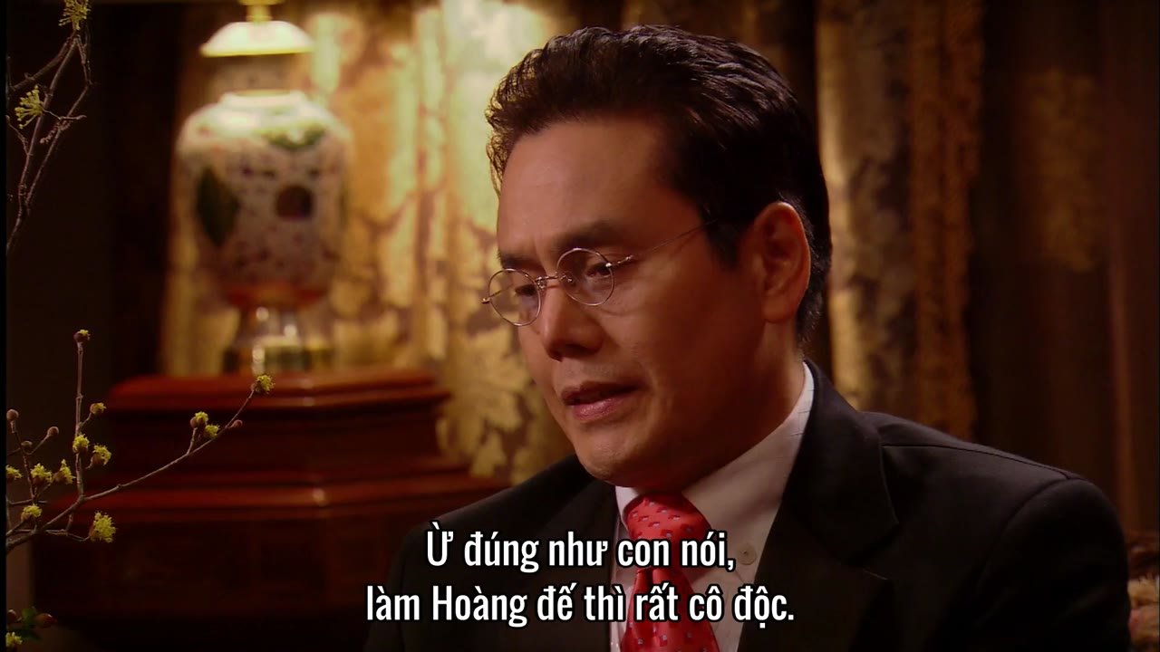 Hoàng Cung tập 1 cảnh 2