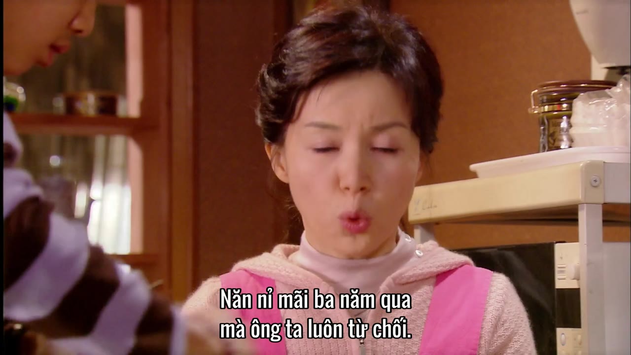 Hoàng Cung tập 3 cảnh 3