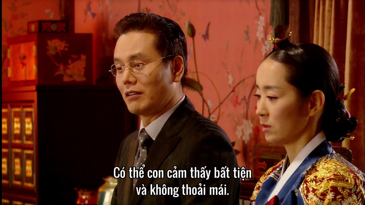 Hoàng Cung tập 4