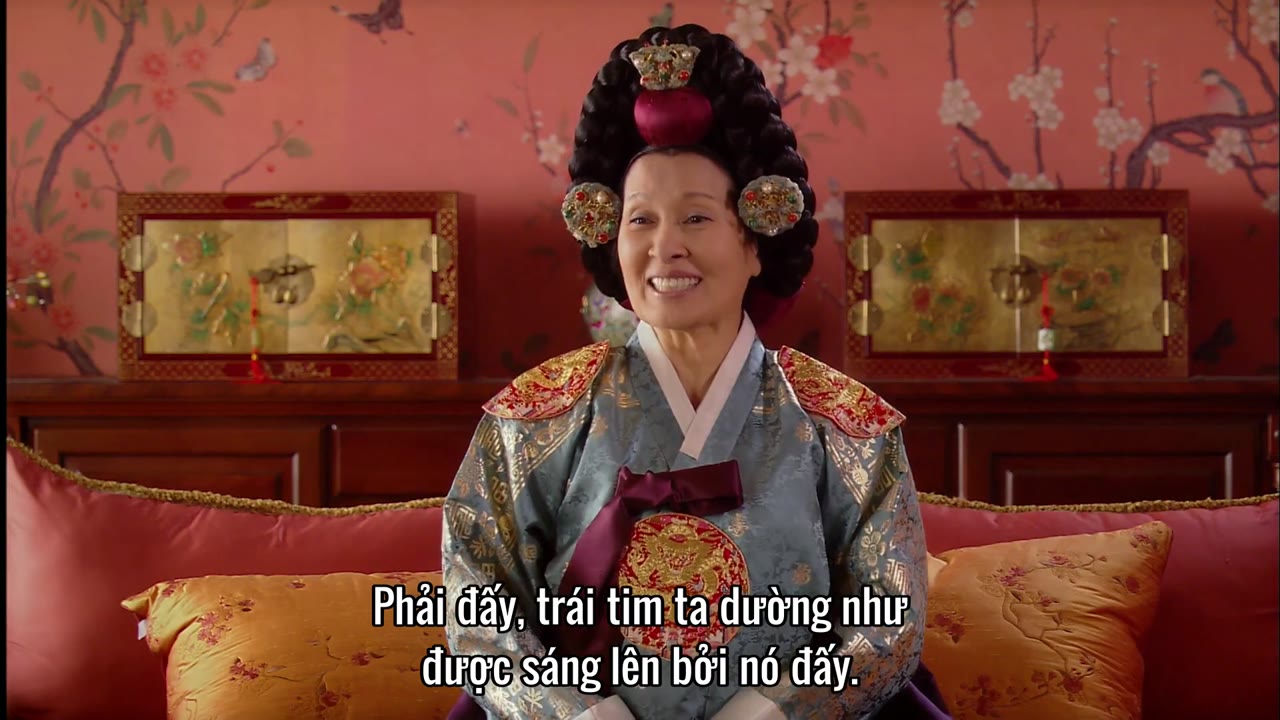 Hoàng Cung tập 7