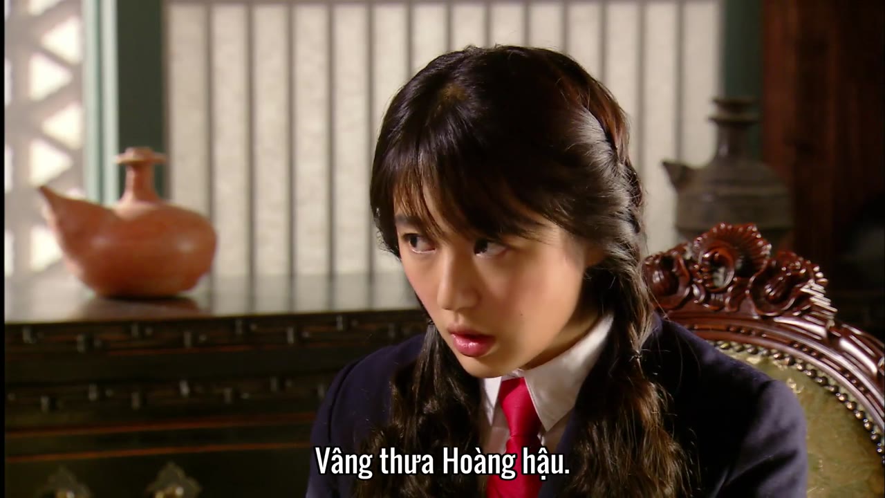 Hoàng Cung tập 9