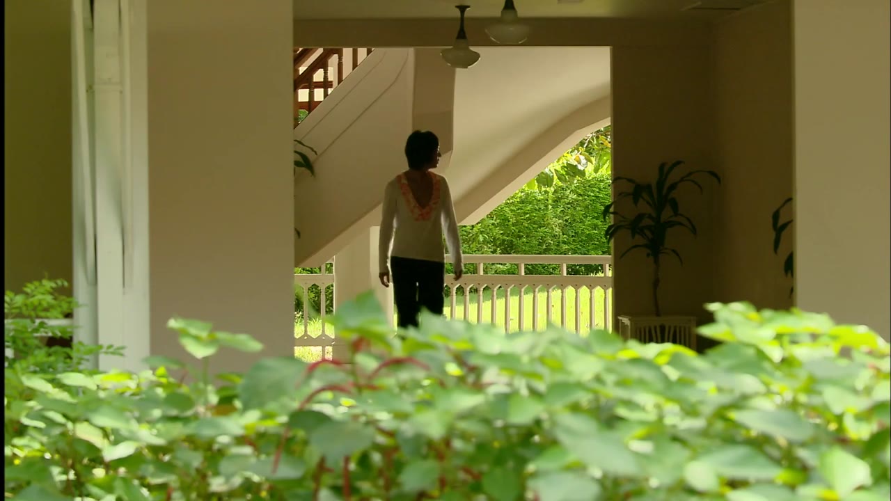 Hoàng Cung tập 9 cảnh 2