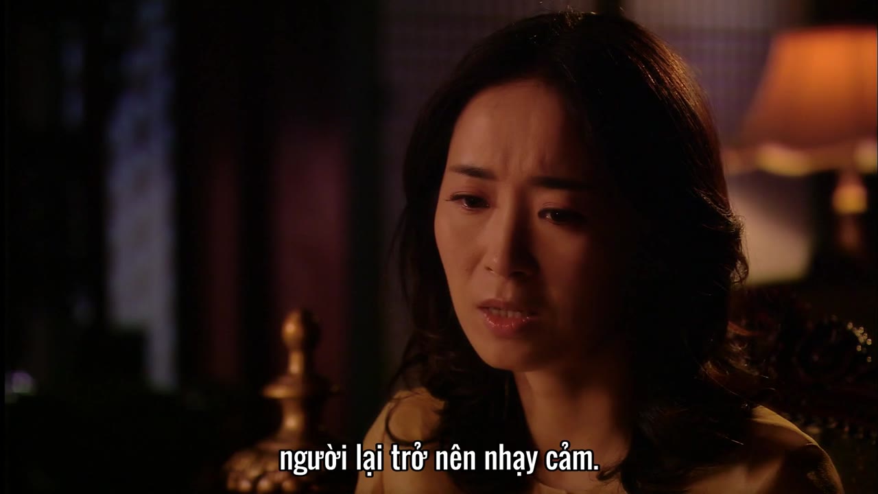 Hoàng Cung tập 11