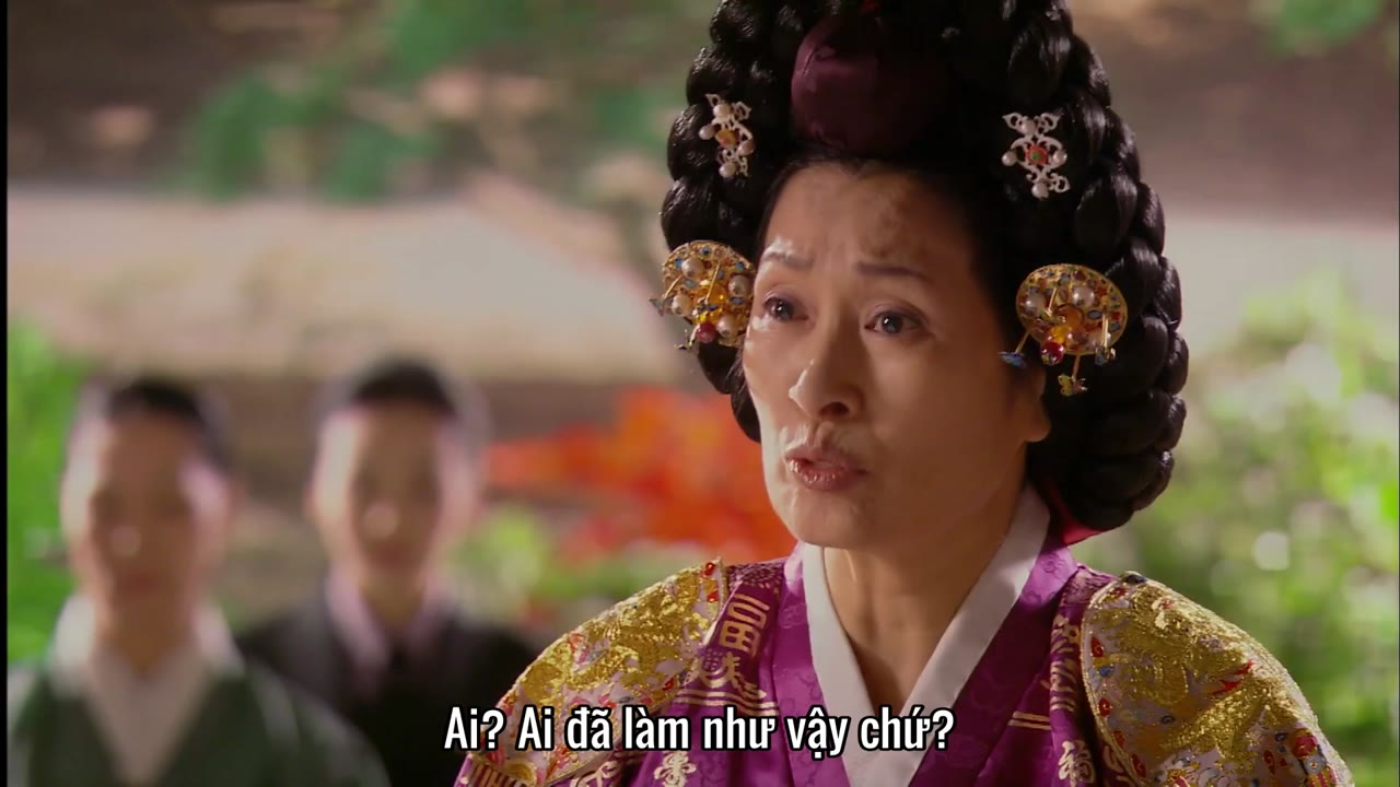 Hoàng Cung tập 12