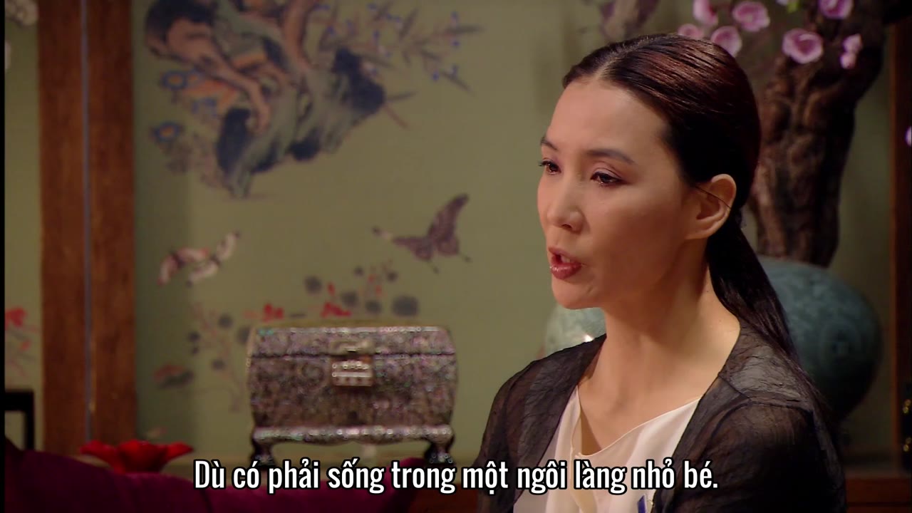 Hoàng Cung tập 20