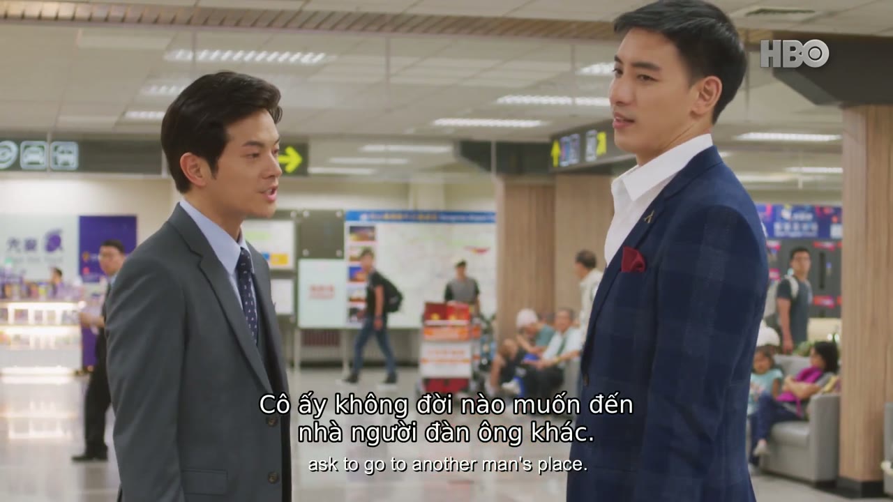 Cuộc Phiêu Lưu Của Chiếc Nhẫn tập 4