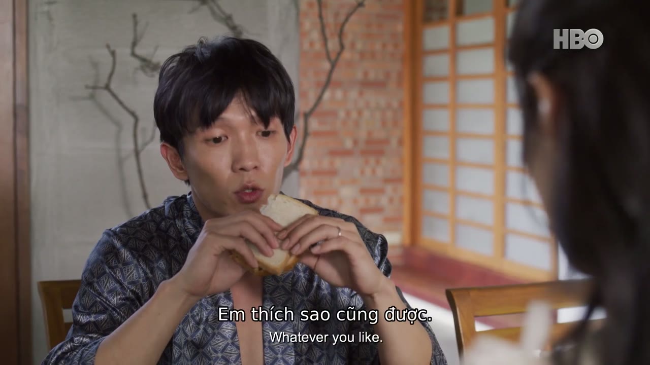 Cuộc Phiêu Lưu Của Chiếc Nhẫn tập 7
