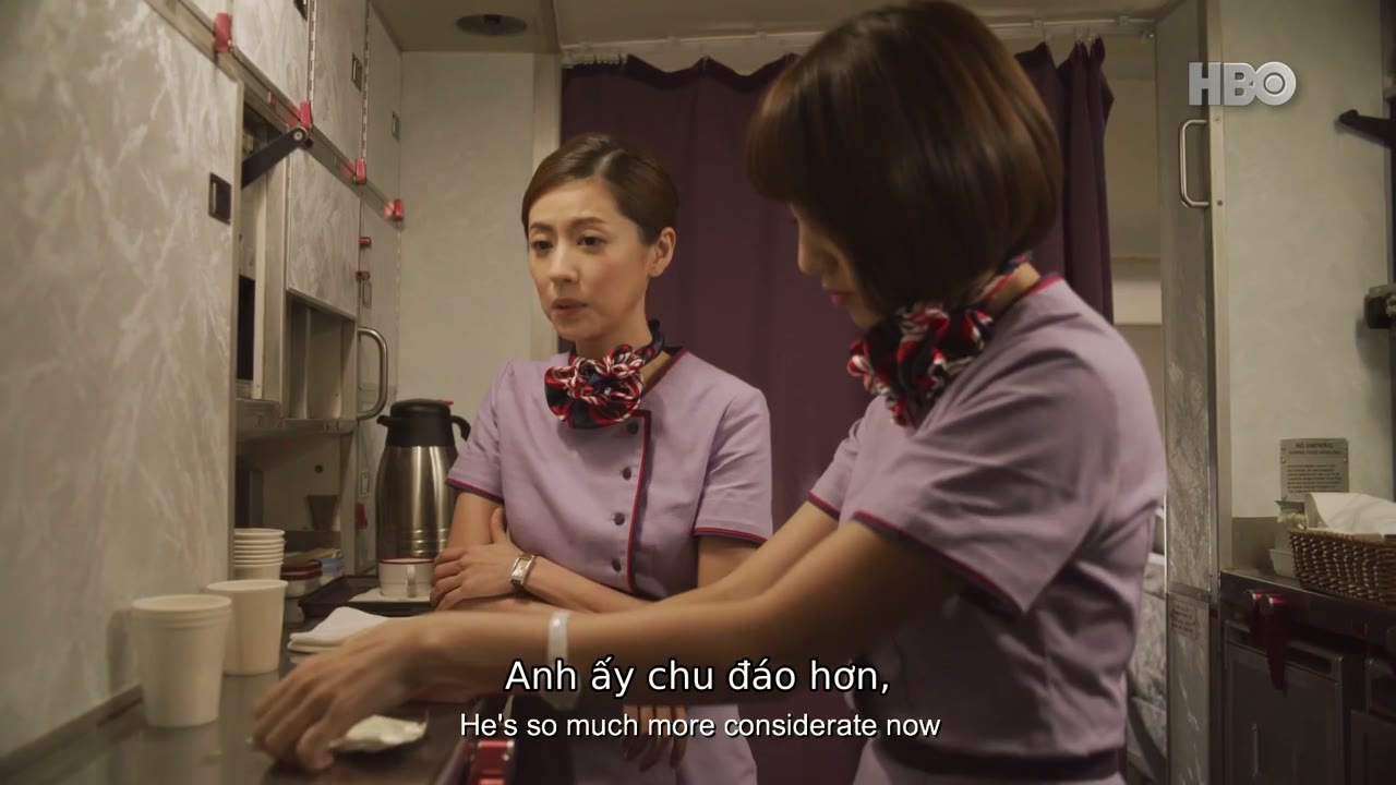 Cuộc Phiêu Lưu Của Chiếc Nhẫn tập 7 cảnh 2