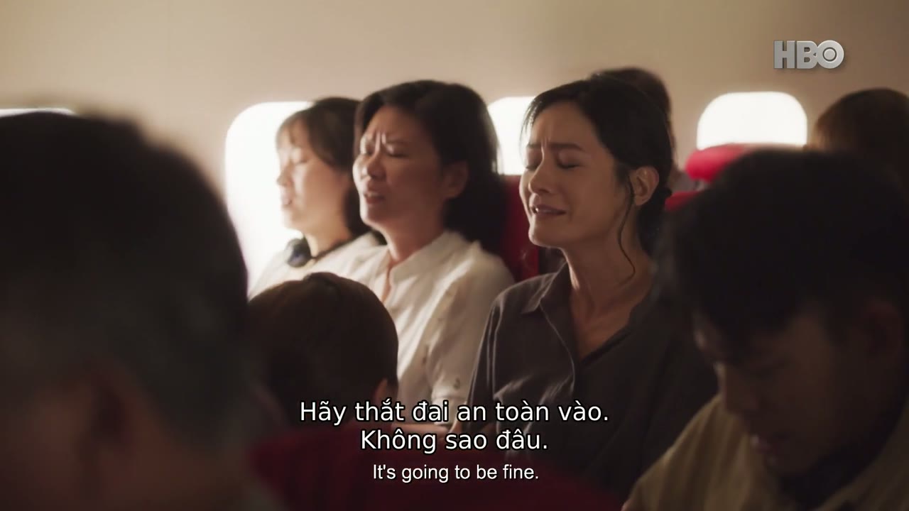 Cuộc Phiêu Lưu Của Chiếc Nhẫn tập 8