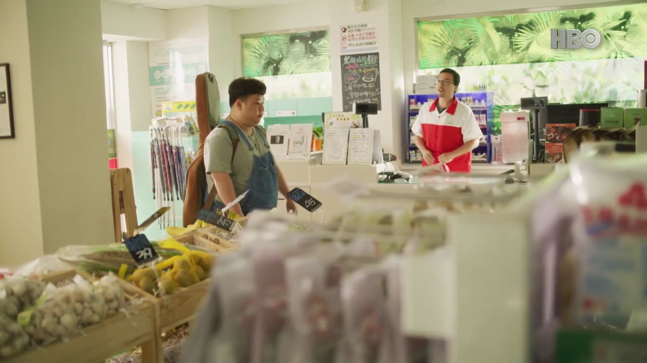 Cuộc Phiêu Lưu Của Chiếc Nhẫn - cảnh 2