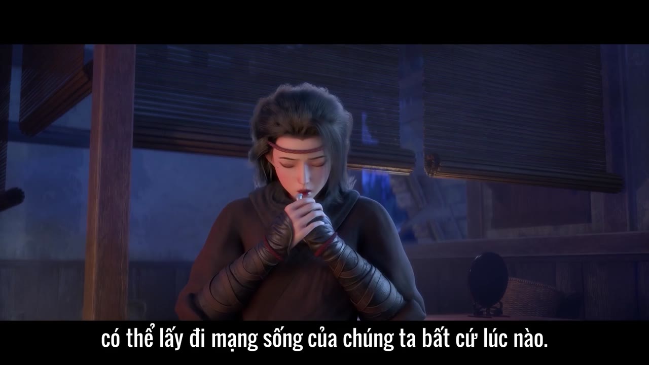 Huyễn Sủng Sư tập 1 cảnh 2