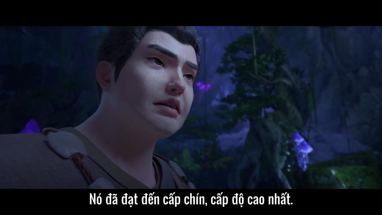 Huyễn Sủng Sư tập 1 cảnh 3