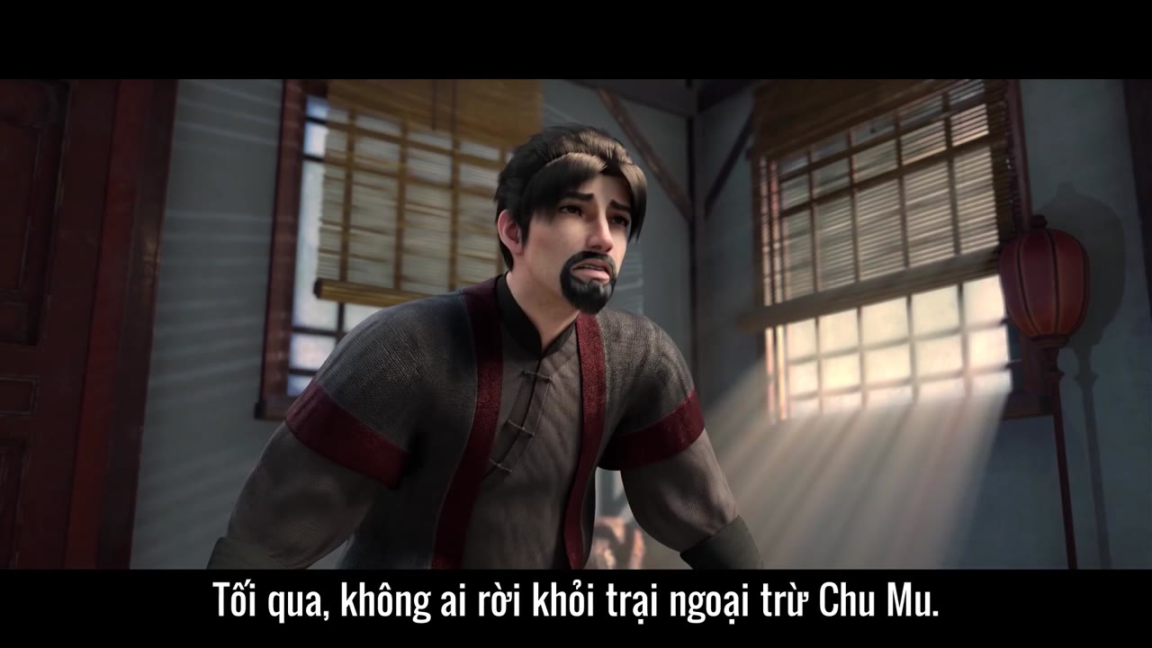 Huyễn Sủng Sư tập 2