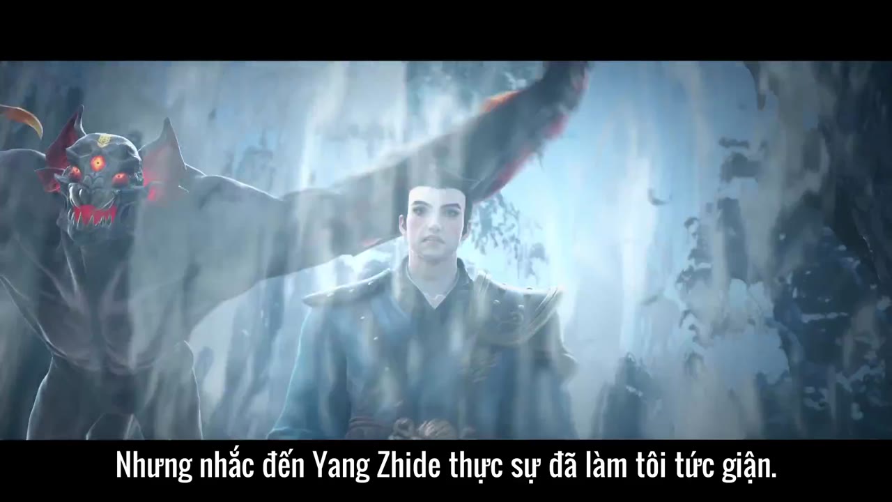 Huyễn Sủng Sư tập 7