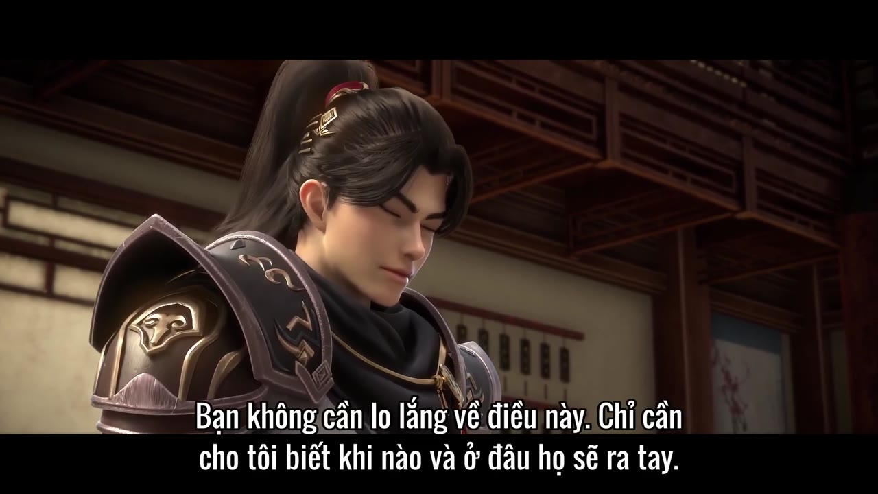 Huyễn Sủng Sư tập 10