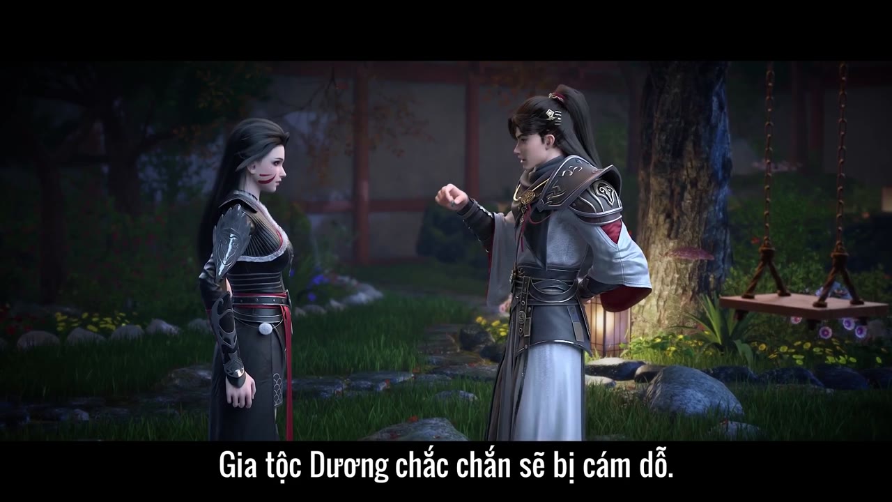 Huyễn Sủng Sư tập 11