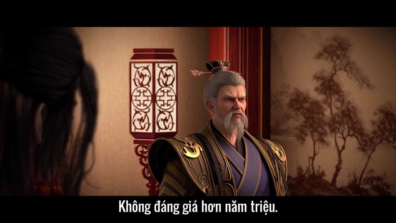 Huyễn Sủng Sư tập 11 cảnh 3