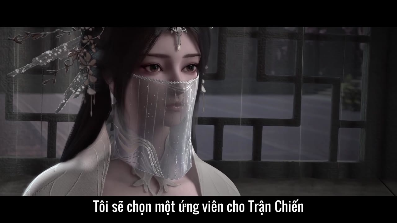 Huyễn Sủng Sư tập 13 cảnh 2