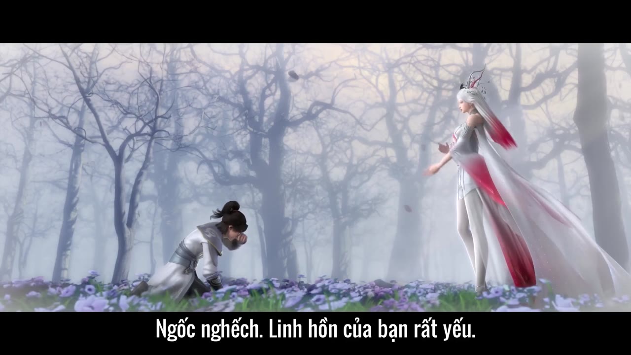 Huyễn Sủng Sư tập 15 cảnh 2