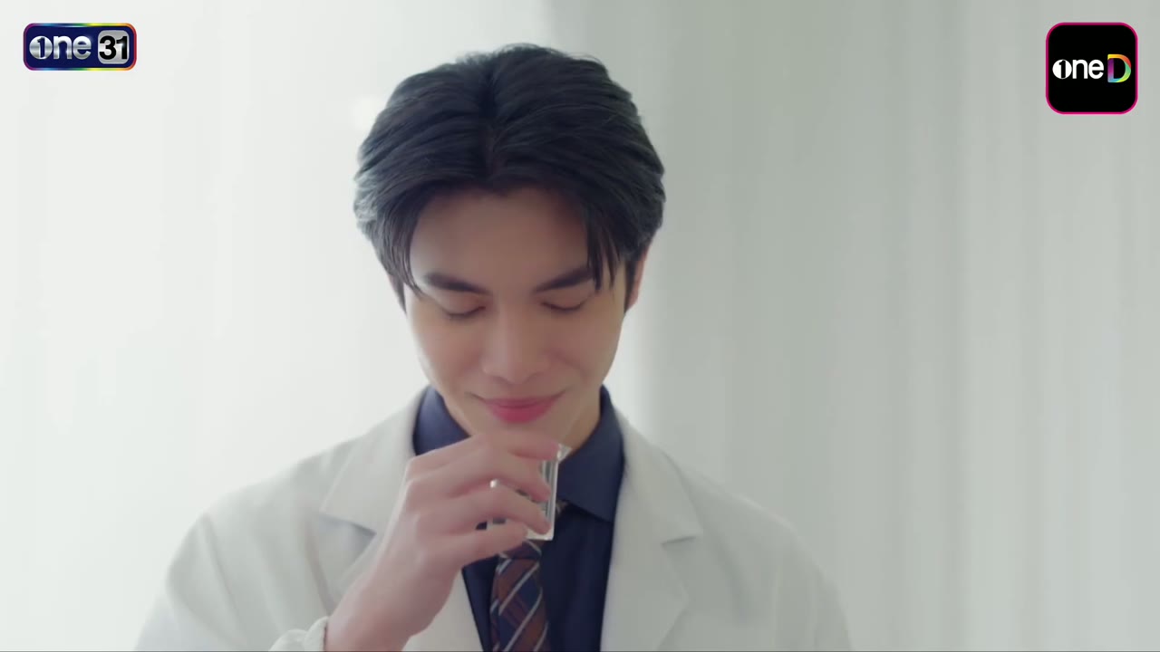 Mê Đắm Hương Hoa tập 3 cảnh 2